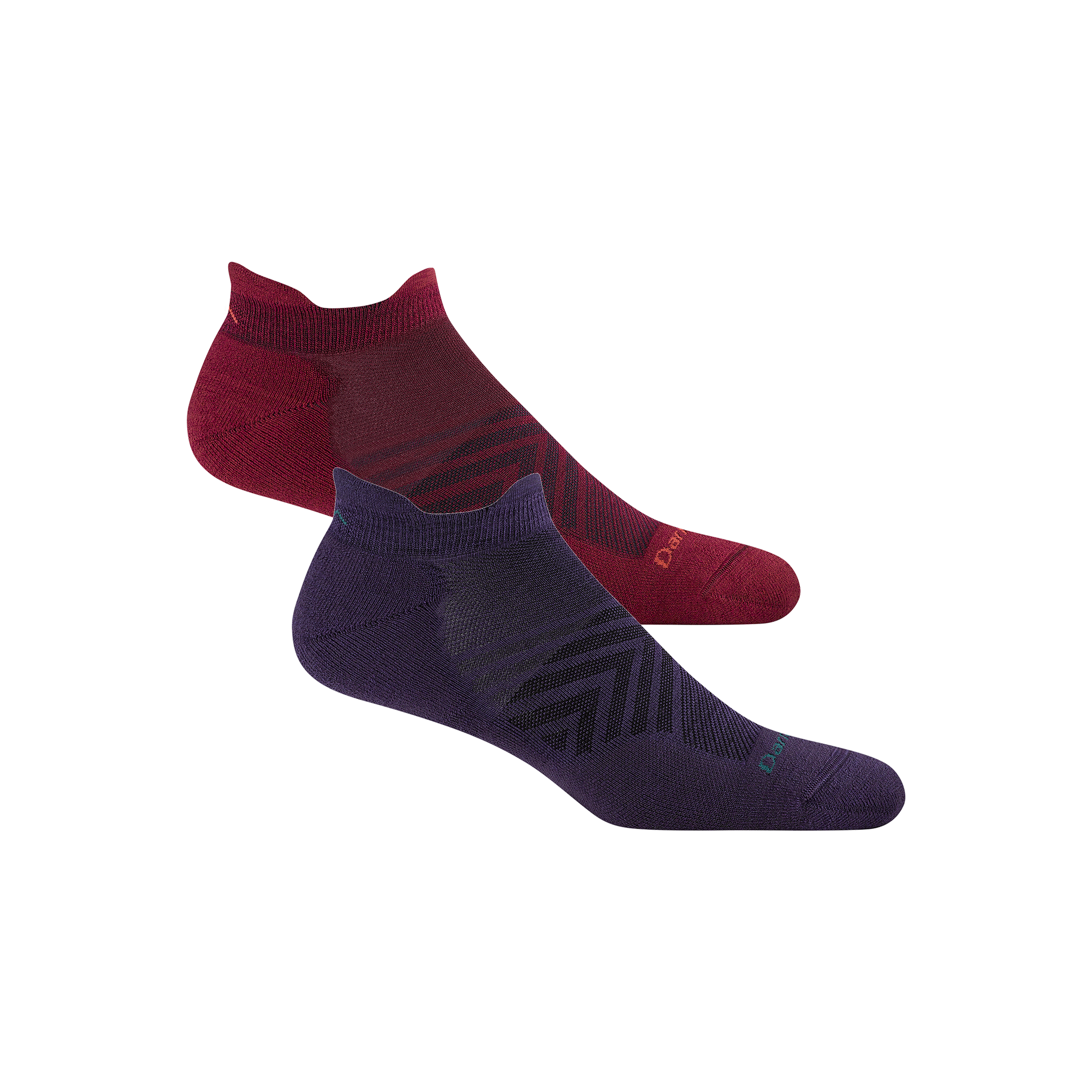 Men's Limited Edition Run No Show Tab 2-Pack - Image 2