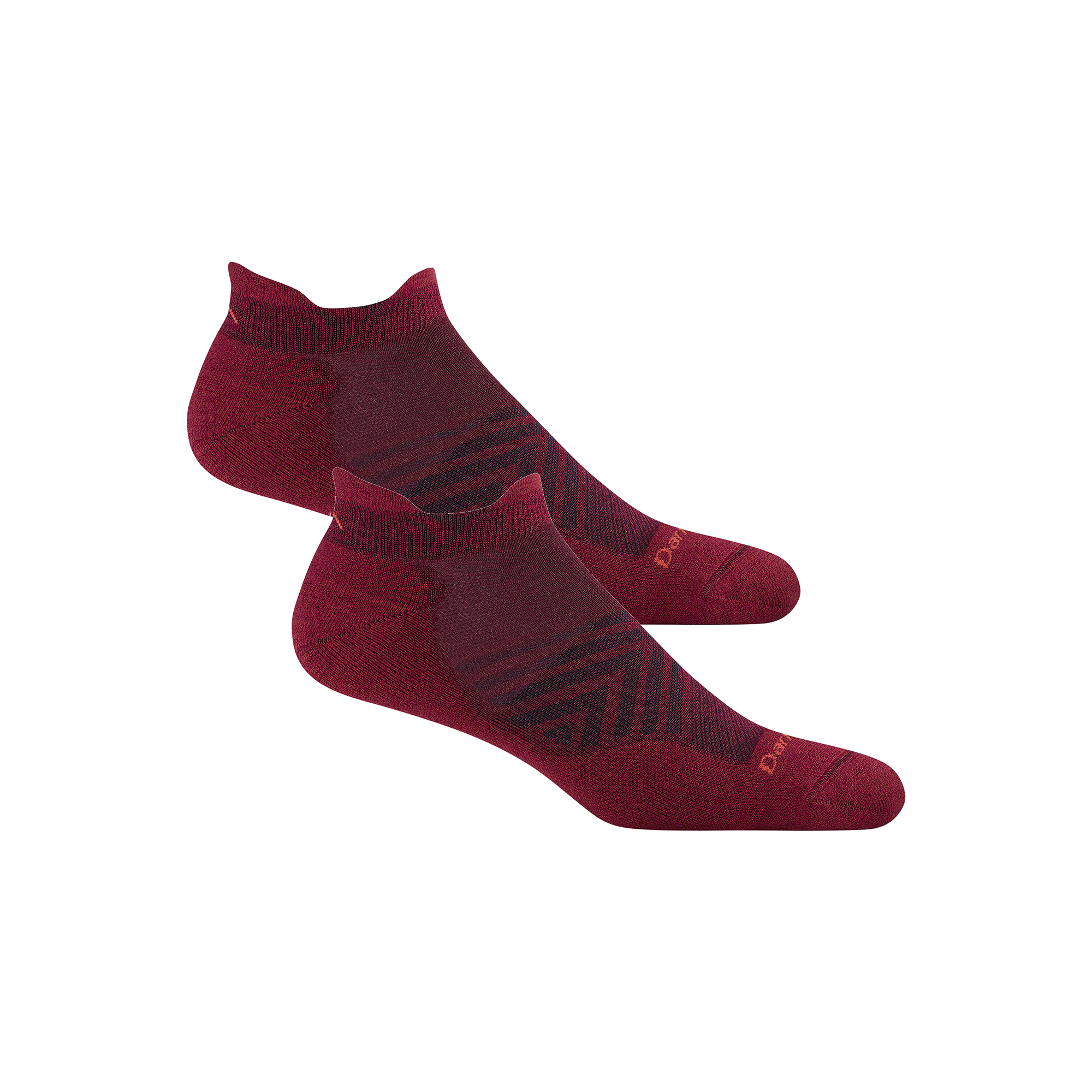 Men's Limited Edition Run No Show Tab 2-Pack