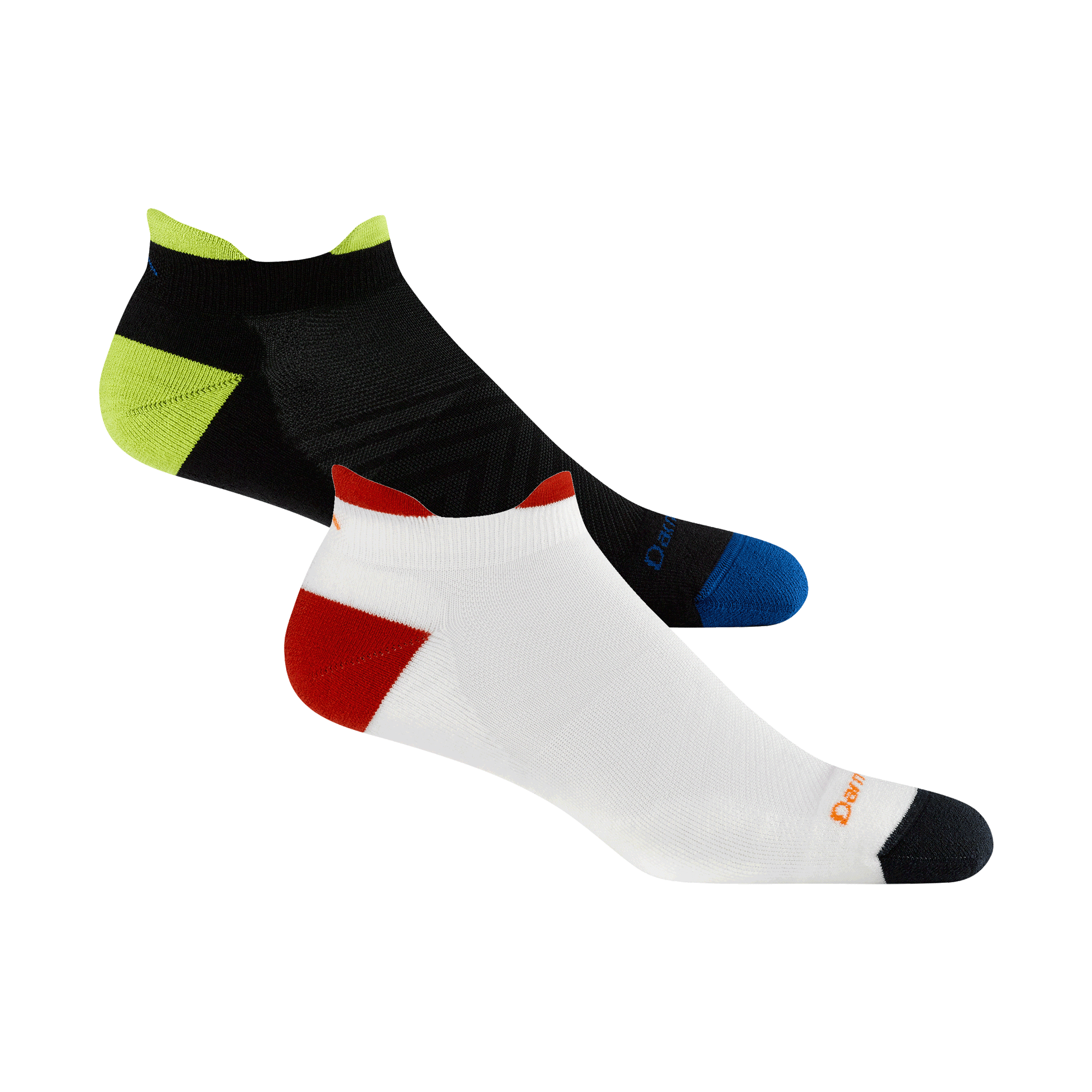 Men's Limited Edition Run No Show Tab 2-Pack - Image 5