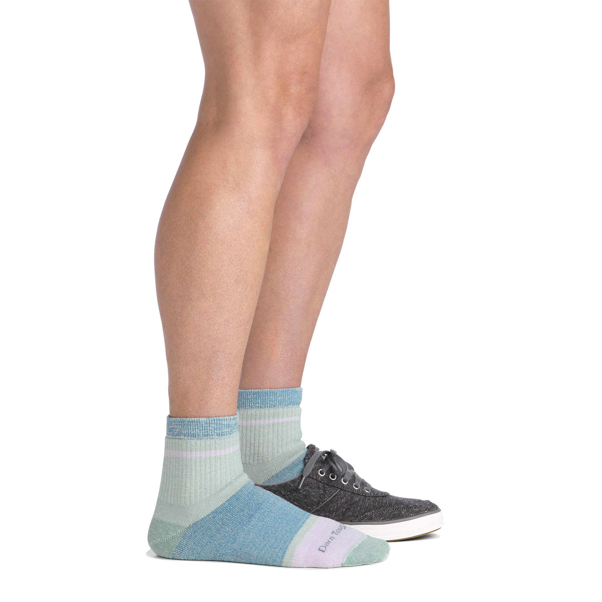 Women's Apres Shorty Heavyweight Lifestyle Socks - Image 6