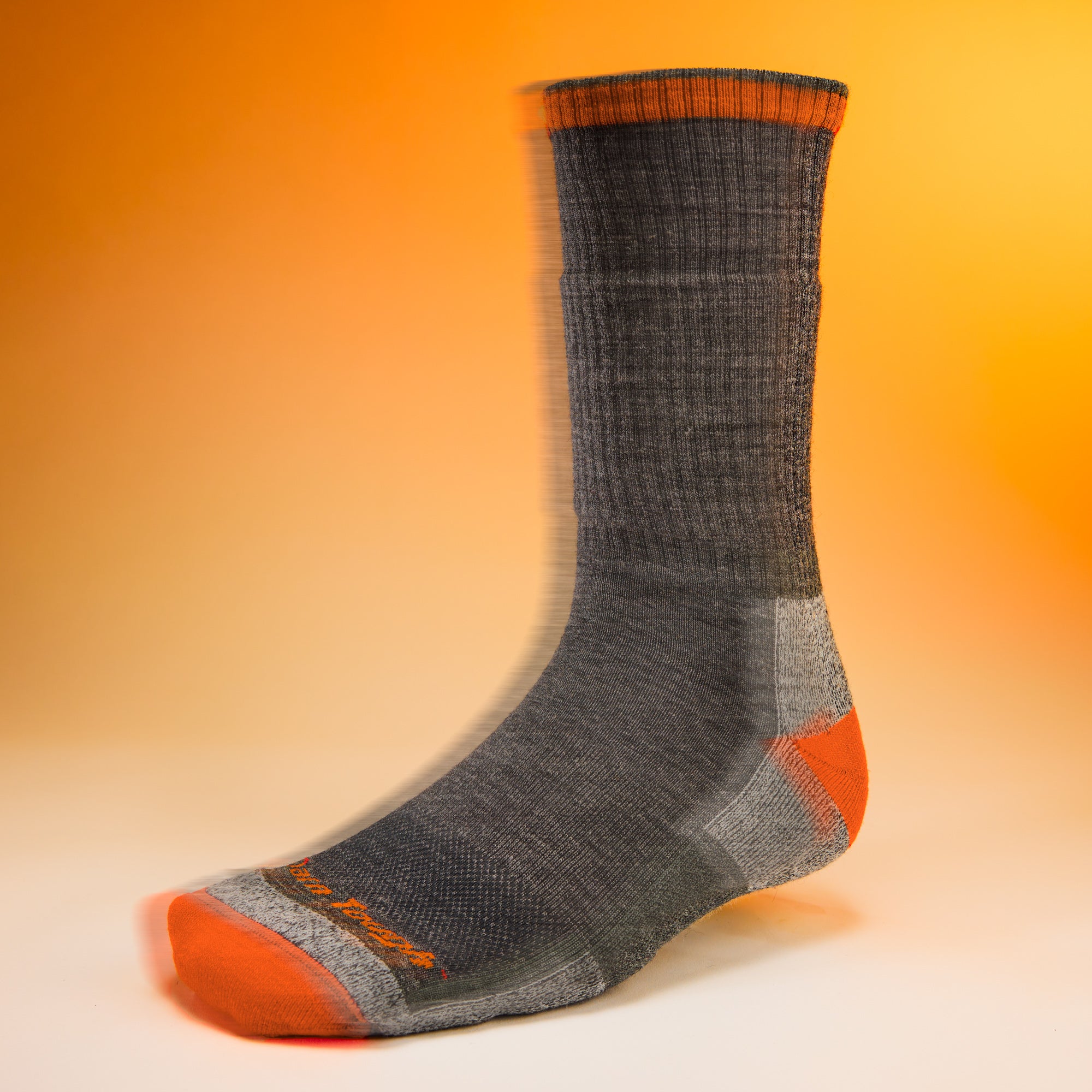 Men's Limited Edition John Henry Boot Midweight Work Sock - Image 4